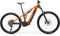 MERIDA ETMO 500