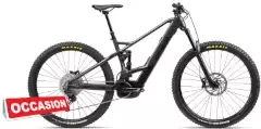 ORBEA Wild H25 L