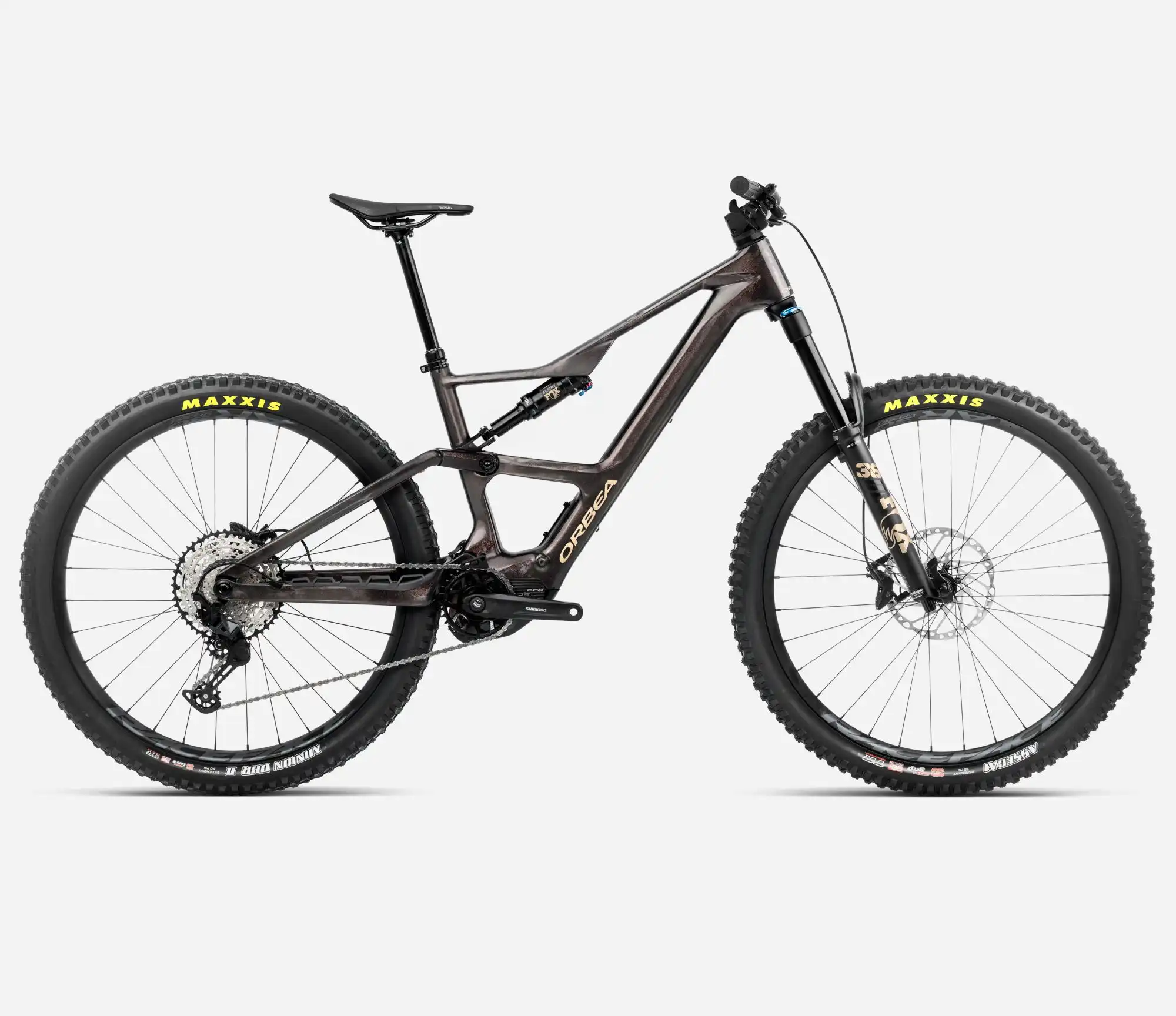 Orbea Rise LT M20*