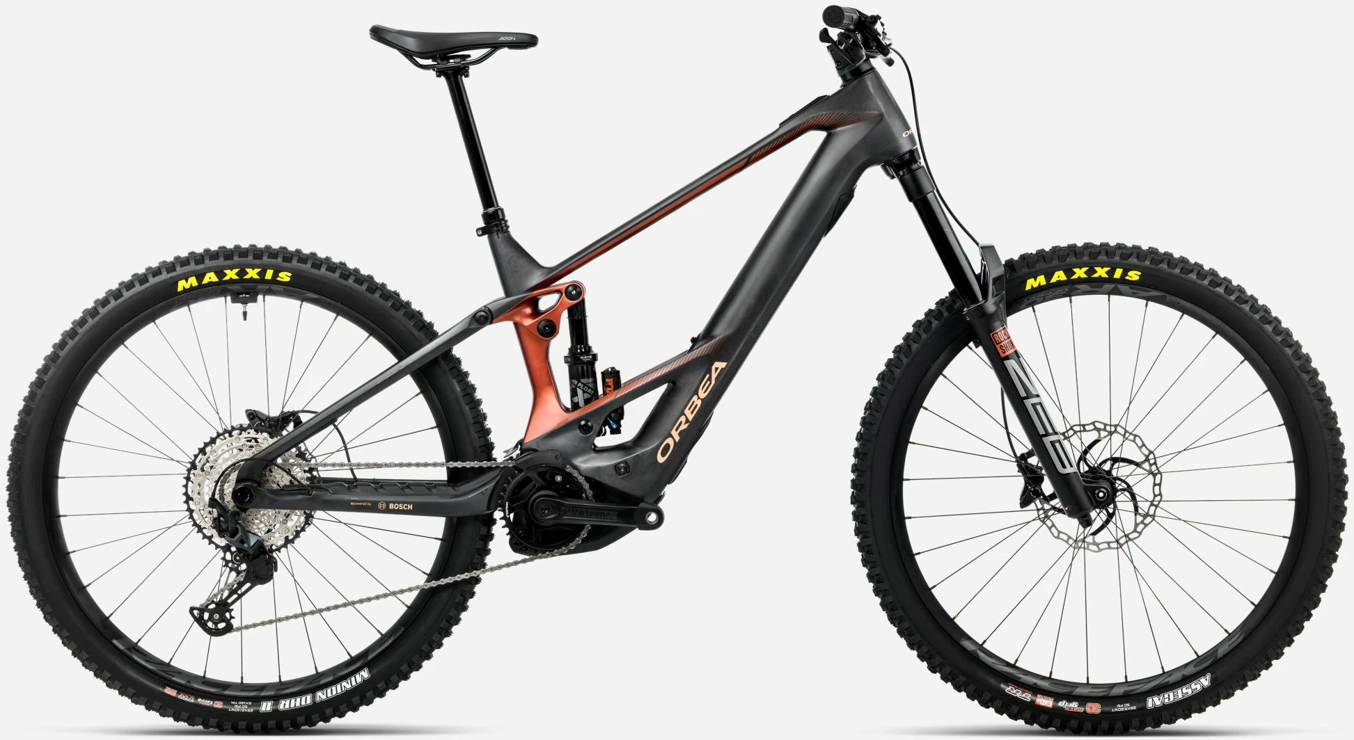 Orbea Wild M20*