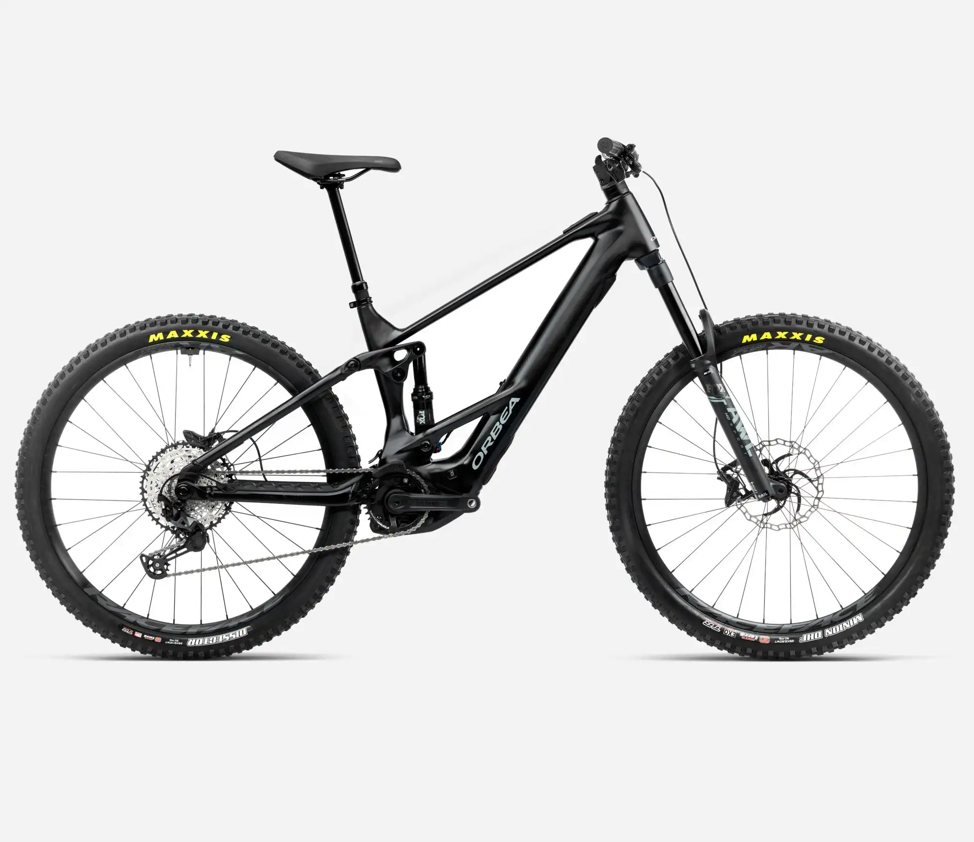 Orbea Wild ST H20*