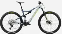 orbea wild fs H10