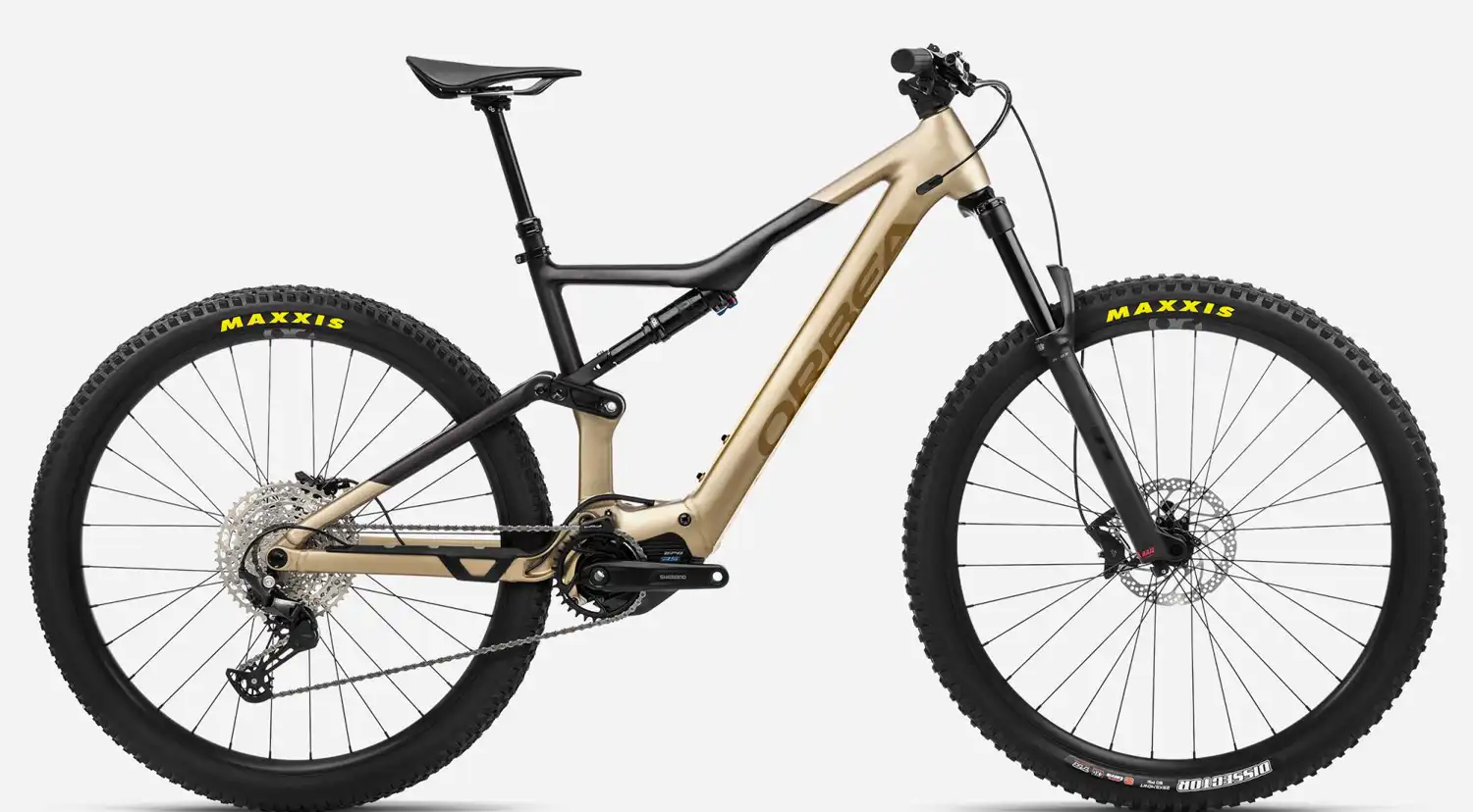 orbea rise h30 baobab
